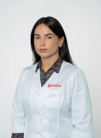 Margarita Varkalienė